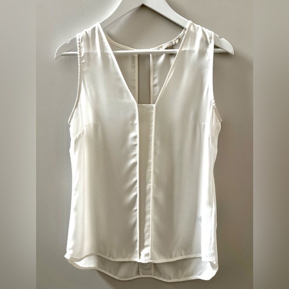 Banana Republic, sleeveless top, size S - Picture 6 of 6